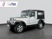 Mahindra Thar 2.5 Crde 4X4 Soft TOP - Thumbnail 15