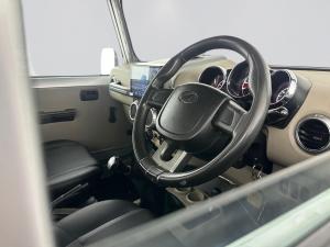 Mahindra Thar 2.5 Crde 4X4 Soft TOP - Image 17