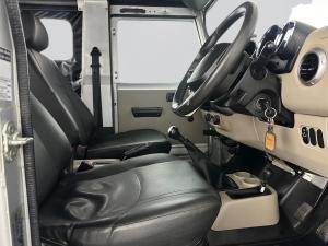 Mahindra Thar 2.5 Crde 4X4 Soft TOP - Image 17