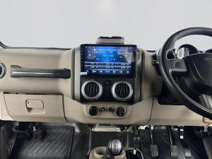 Mahindra Thar 2.5 Crde 4X4 Soft TOP - Image 18