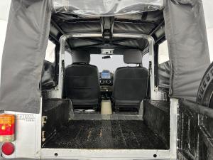 Mahindra Thar 2.5 Crde 4X4 Soft TOP - Image 18