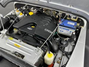 Mahindra Thar 2.5 Crde 4X4 Soft TOP - Image 19