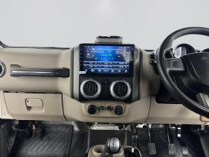 Mahindra Thar 2.5 Crde 4X4 Soft TOP - Image 19