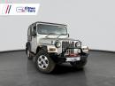 Thumbnail Mahindra Thar 2.5 Crde 4X4 Soft TOP