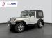 Mahindra Thar 2.5 Crde 4X4 Soft TOP - Thumbnail 1