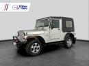 Thumbnail Mahindra Thar 2.5 Crde 4X4 Soft TOP