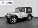 Mahindra Thar 2.5 Crde 4X4 Soft TOP - Thumbnail 1