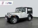 Thumbnail Mahindra Thar 2.5 Crde 4X4 Soft TOP