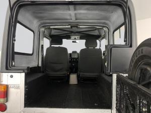 Mahindra Thar 2.5 Crde 4X4 Soft TOP - Image 20