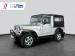 Mahindra Thar 2.5 Crde 4X4 Soft TOP - Thumbnail 2