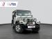 Mahindra Thar 2.5 Crde 4X4 Soft TOP - Thumbnail 3