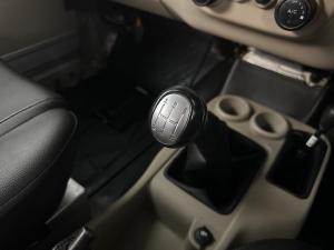 Mahindra Thar 2.5 Crde 4X4 Soft TOP - Image 7