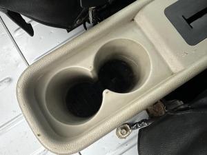 Mahindra Thar 2.5 Crde 4X4 Soft TOP - Image 8
