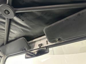 Mahindra Thar 2.5 Crde 4X4 Soft TOP - Image 9