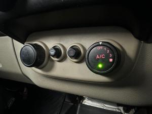 Mahindra Thar 2.5 Crde 4X4 Soft TOP - Image 9