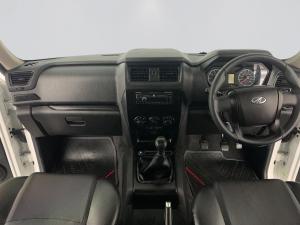 Mahindra PIK UP 2.2 Mhawk S4S/C - Image 10