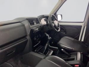 Mahindra PIK UP 2.2 Mhawk S4S/C - Image 13