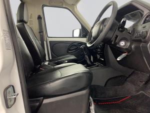 Mahindra PIK UP 2.2 Mhawk S4S/C - Image 15