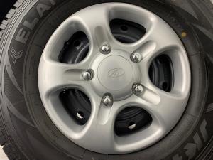 Mahindra PIK UP 2.2 Mhawk S4S/C - Image 17