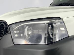 Mahindra PIK UP 2.2 Mhawk S4S/C - Image 4