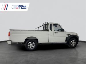 Mahindra PIK UP 2.2 Mhawk S4S/C - Image 5