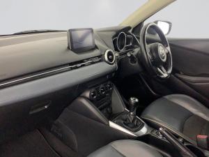 Mazda MAZDA2 1.5 Individual 5-Door - Image 14