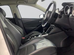 Mazda MAZDA2 1.5 Individual 5-Door - Image 15