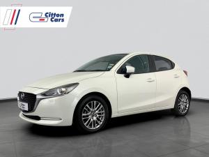 Mazda MAZDA2 1.5 Individual 5-Door - Image 1