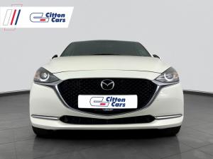 Mazda MAZDA2 1.5 Individual 5-Door - Image 2