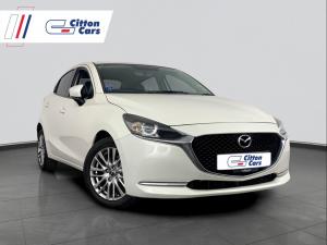 Mazda MAZDA2 1.5 Individual 5-Door - Image 3