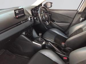Mazda MAZDA2 1.5 Individual 5-Door - Image 3