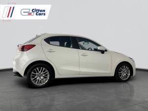 Mazda MAZDA2 1.5 Individual 5-Door - Image 5