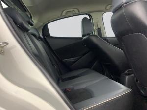 Mazda MAZDA2 1.5 Individual 5-Door - Image 9