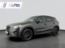 Thumbnail Mazda CX-5 2.0 Active automatic