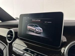 Mercedes-Benz V250 Bluetec Avantgarde automatic - Image 16