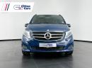 Thumbnail Mercedes-Benz V250 Bluetec Avantgarde automatic