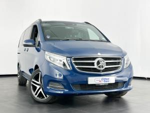 Mercedes-Benz V250 Bluetec Avantgarde automatic - Image 2