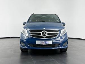 Mercedes-Benz V250 Bluetec Avantgarde automatic - Image 4