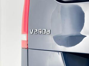 Mercedes-Benz V250 Bluetec Avantgarde automatic - Image 5