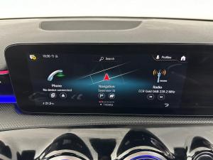 Mercedes-Benz AMG A35 4MATIC - Image 11