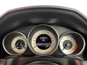 Mercedes-Benz E 250 CGI Cabriolet - Image 13