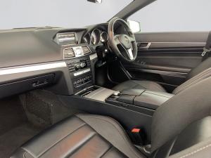 Mercedes-Benz E 250 CGI Cabriolet - Image 14