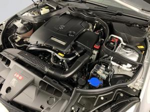 Mercedes-Benz E 250 CGI Cabriolet - Image 19