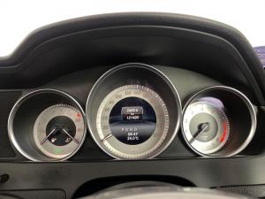 Mercedes-Benz C180 BE Coupe automatic - Image 14