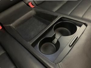 Mercedes-Benz C180 BE Coupe automatic - Image 16