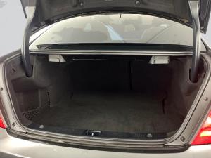 Mercedes-Benz C180 BE Coupe automatic - Image 17