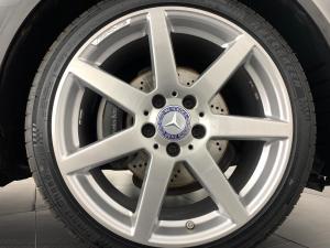 Mercedes-Benz C180 BE Coupe automatic - Image 18