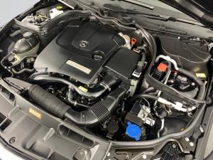 Mercedes-Benz C180 BE Coupe automatic - Image 19
