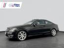 Thumbnail Mercedes-Benz C180 BE Coupe automatic