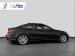 Mercedes-Benz C180 BE Coupe automatic - Thumbnail 3
